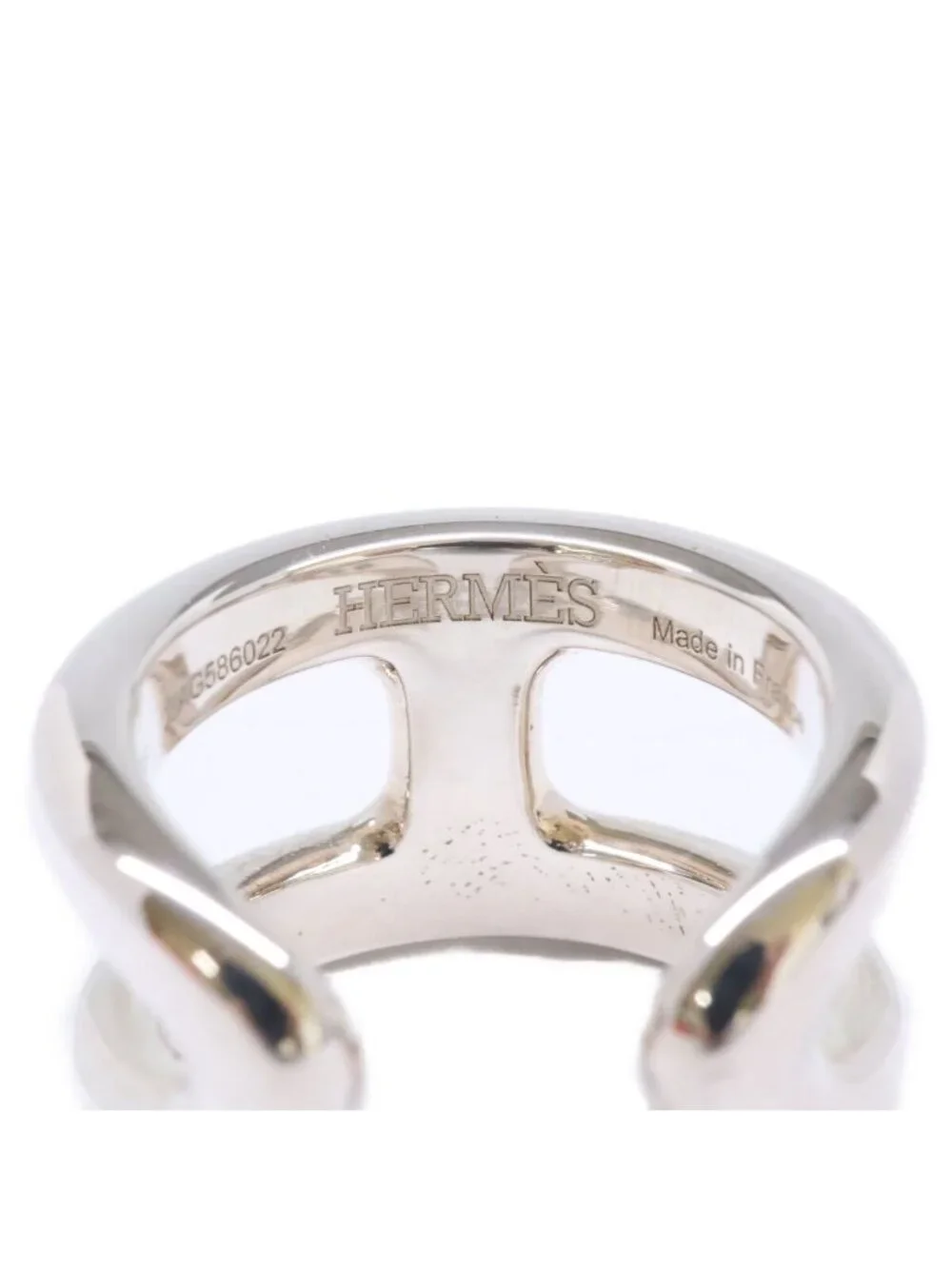 Hermes Osmose PM 53 No 13 Ring